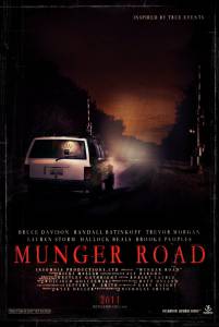   - Munger Road