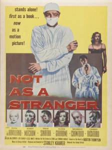      Not as a Stranger / [1955]