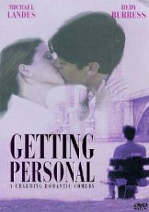       - Getting Personal / 1998