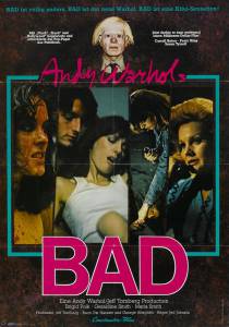    / Bad - [1977]