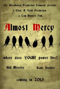      - Almost Mercy (2015) 