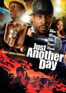       - Just Another Day - 2009 
