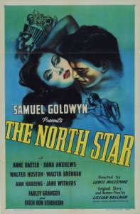   - The North Star   