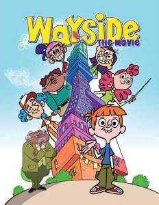  () - Wayside School   