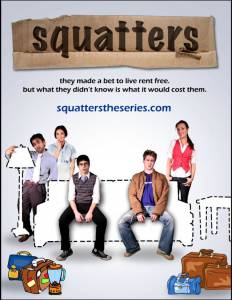    () / Squatters / 2010 (2 ) online
