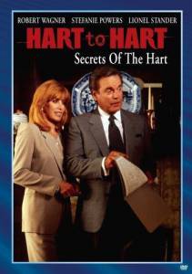    :   () - Hart to Hart: Secrets of the Hart / 1995  