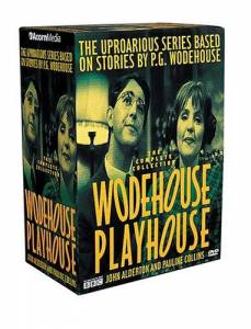      ( 1974  1978) Wodehouse Playhouse (1974 (3 )) 