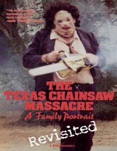   Texas Chainsaw Massacre: A Family Portrait () 1988