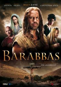  () Barabbas (2012)   