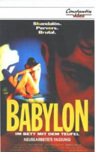    - Babylon - Im Bett mit dem Teufel / (1992) 