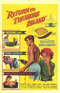       / Return to Treasure Island