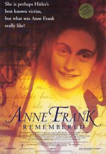      () Anne Frank Remembered / [1995] 