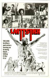   Wattstax (1973)   HD