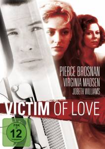      () / Victim of Love / 1991