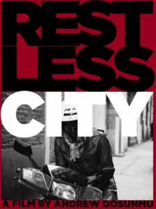    / Restless City - 2011   
