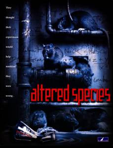     : - - Altered Species / 2001 