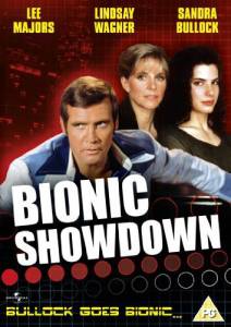    :         () / Bionic Showdown: The Six Million Dollar Man and the Bionic Woman 