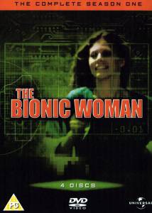    ( 1976  1978) The Bionic Woman  