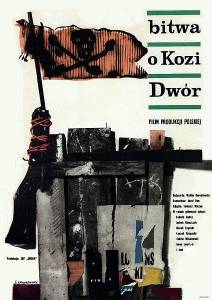       - Bitwa o Kozi Dwr - (1962)  
