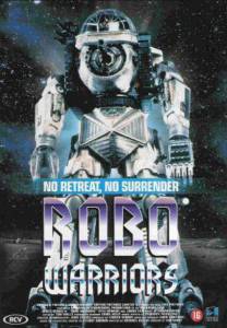      / Robo Warriors / (1996) 