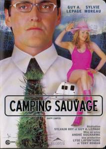  Camping sauvage / Camping sauvage [2004]   