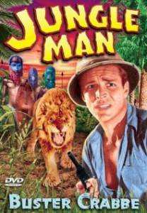      / Jungle Man  