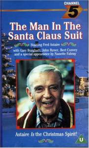        () - The Man in the Santa Claus Suit / [1979]  