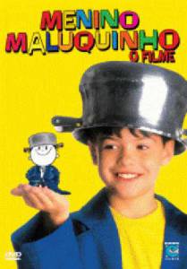   - Menino Maluquinho: O Filme [1994]   