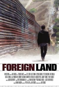     / Foreign Land (2013)