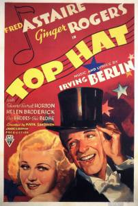   - Top Hat - [1935] 