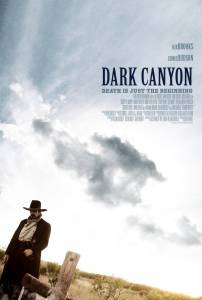   Dark Canyon / (2012) 