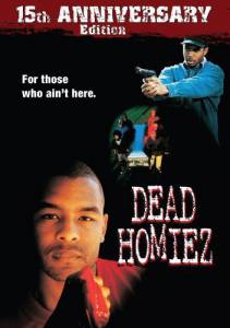   Dead Homiez Dead Homiez - 1993   HD