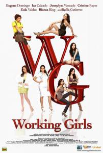     / Working Girls - [2010]