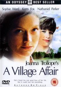       () - A Village Affair / 1995