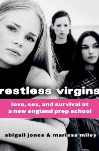     () / Restless Virgins 