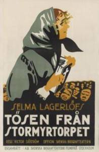       Tsen frn Stormyrtorpet - (1917)