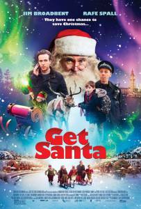     / Get Santa (2014) online