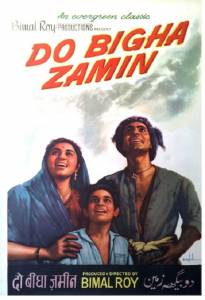     Do Bigha Zamin (1953)   