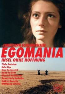        - Egomania - Insel ohne Hoffnung / (1986)