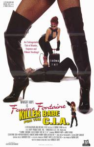  : -   Femme Fontaine: Killer Babe for the C.I.A. 1994    