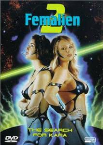  Femalien II - (1998)  