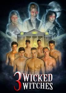   3   3 Wicked Witches / [2014]   