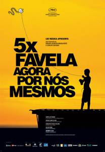   5    - 5x Favela, Agora por Ns Mesmos 2010   HD