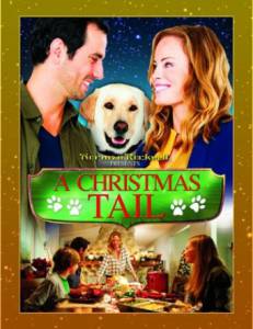   A Christmas Tail () 