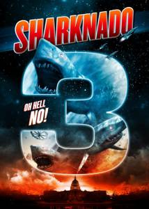  3 () / Sharknado 3: Oh Hell No! (2015)    