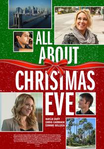    All About Christmas Eve () - All About Christmas Eve ()