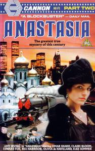    :   () Anastasia: The Mystery of Anna - 1986