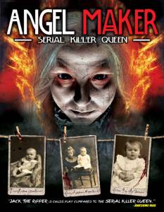   Angel Maker: Serial Killer Queen  