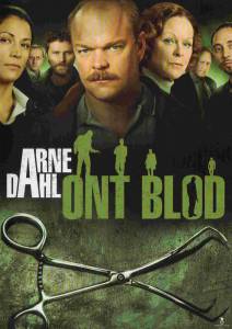    :   () - Arne Dahl: Ont blod