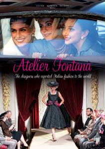         () - Atelier Fontana - Le sorelle della moda 2011